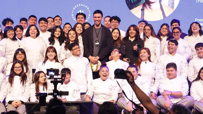 Jornada de Oficios Culinarios de Culinaria Mexicana